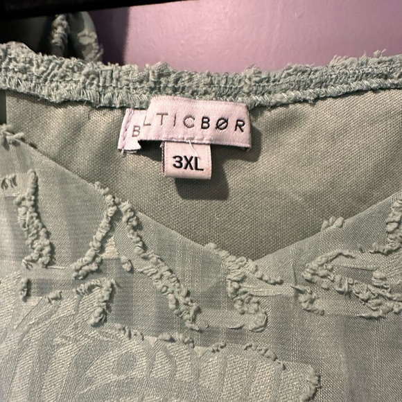 Baltic Born Hayward Dress - Picture 3 of 3